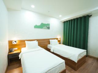 Avant Express Hotel Pool&Spa - Taschkent - 5