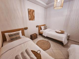 Tanger Marina - 2 Floor Luxury Penthouse with Terrace - Fantastic Location - Tangier - 1