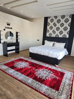 Villa Chrifia 4 Suites Piscine - 2