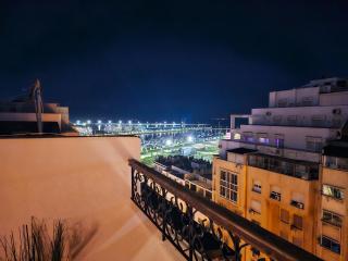 Tanger Marina - 2 Floor Luxury Penthouse with Terrace - Fantastic Location - Tangier - 4