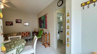 Condominio com muita diversão Toninhas - 2