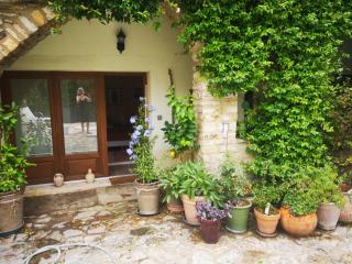 Chambre indépendante avec salle de bains et cuisine - 3