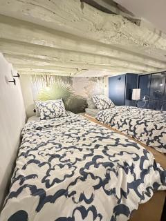 Cosy Flat In Marais - 9
