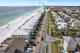 Neptune's Nook - Destin - 9