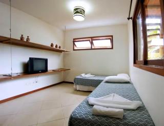 Manacá Flat - Apartamento 4 - Itacaré - 4