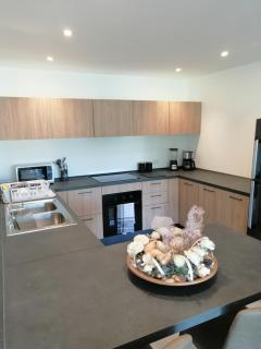 Sabrina Plaza Residence - 2