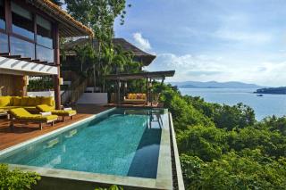 Six Senses Samui - Choeng Mon Beach - 8