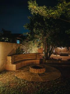 Espaços Cardoso, HORIZONTE- amplitude e respiro - 5