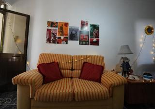 Cozy apartment in a villa - Tirana - 4