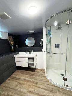 Cozy LA Studio Steps from SoFi and LAX - SH3 - LAD - 8