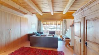 Abitaziun Drosa - Celerina - 4