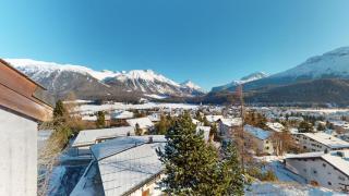 Abitaziun Drosa - Celerina - 2