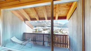 Abitaziun Drosa - Celerina - 3