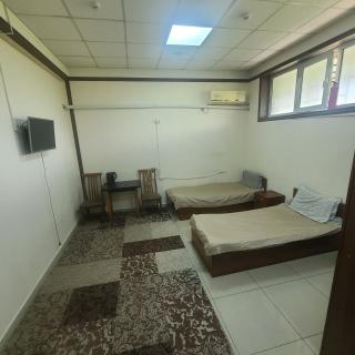 Algoritm HOSTEL - Chashtepa - 4