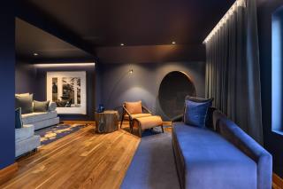 Forte de Gaia, Autograph Collection - 1