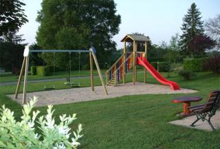Chalet Jonquille 1 - 6