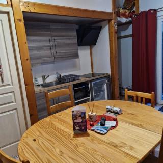 Chalet Jonquille 1 - Plombières-les-Bains - 4