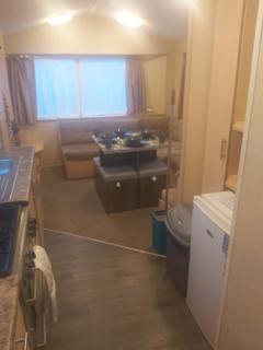 Seaside caravan in Clacton-on-Sea - Clacton-on-Sea - 4
