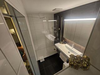 Apart-Hôtel Pont-de-Thielle - 3