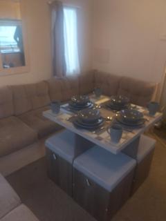 Seaside caravan in Clacton-on-Sea - Clacton-on-Sea - 3