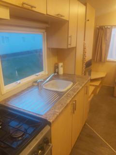 Seaside caravan in Clacton-on-Sea - Clacton-on-Sea - 8
