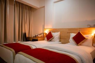 Tourist Inn Grand - 7