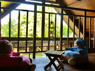 Lagoon Bungalows Bali - Nusa Dua - 4