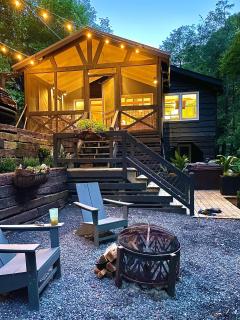 Anglers Cottage - Blowing Rock - 0