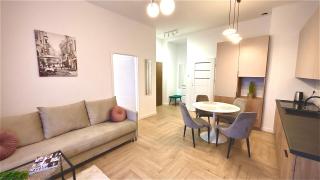 Apartament Moje Moderato - 9