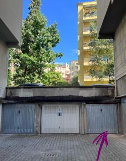 De Amicis - Milan - 9