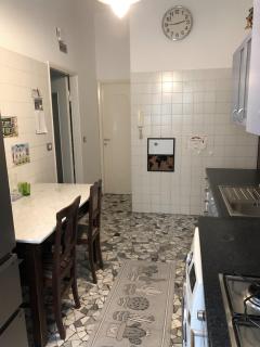 De Amicis - Milan - 8