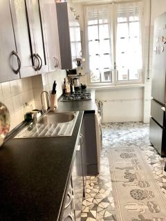 De Amicis - Milan - 2