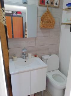 Studio proche lagon Etang-Salé les bains - L’Étang-Salé - 3