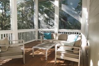 Walk to Beach 2 Shared Pools Enclosed Porch Bikes 30A Hideaway by AvantStay - Santa Rosa Beach - 7