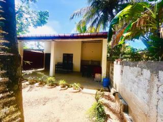 Lagoon View Resort - 8