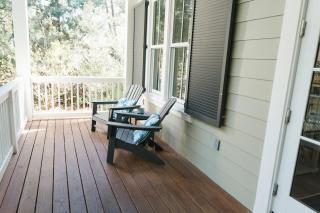 Walk to Beach 2 Shared Pools Enclosed Porch Bikes 30A Hideaway by AvantStay - Santa Rosa Beach - 6