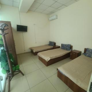 Algoritm HOSTEL - Chashtepa - 8