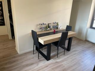 Appartement - Saint-Étienne - 6