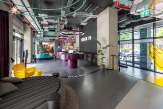 The Social Hub Bologna Extended Stay - Bolonia - 9