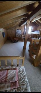 Chalet Heinzenberg - 1