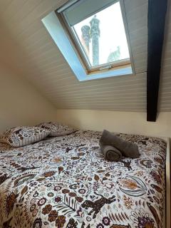 Studio Sur les Toits - Centre Historique - 4