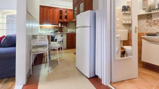 Mammut Garden Apartment - 6