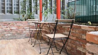 Mammut Garden Apartment - 5