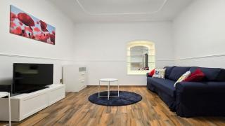 Mammut Garden Apartment - 2