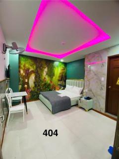 B & K Hotel - District 10 - Ho Chi Minh - 6
