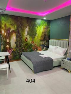 B & K Hotel - District 10 - Ho Chi Minh - 8