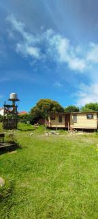 TINY HOUSE Refugio de Mar - 4