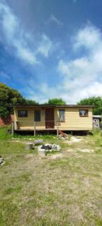 TINY HOUSE Refugio de Mar - 3