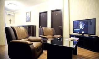 Rondo Hotel - Tbilisi - 9