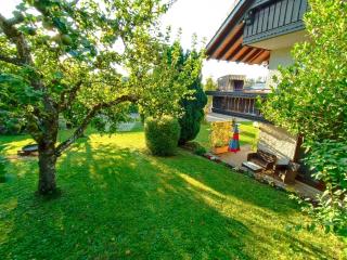 Gemütliche Ferienwohnung mit Terrasse, im Schwarzwald - 9